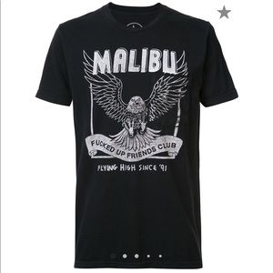 Local authority t shirt